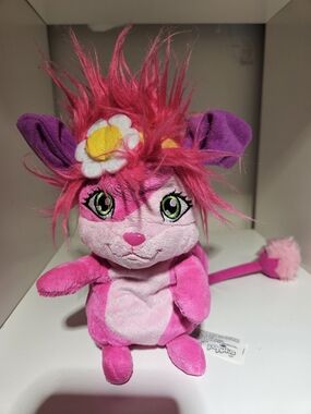 Spin Master Popples Bubbles Pink  Plush Stuffed Animal